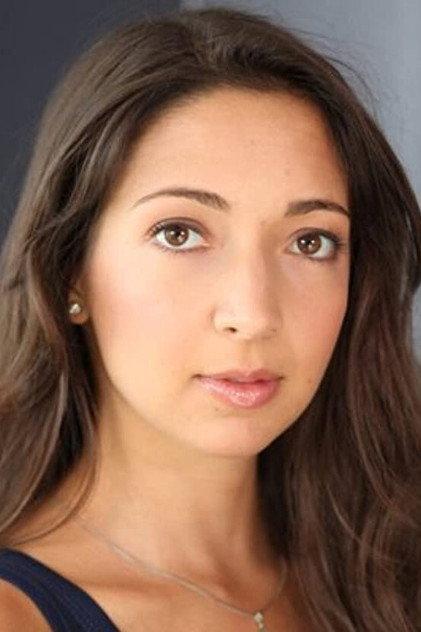 Nichole Yannety - Actor Profile Photo