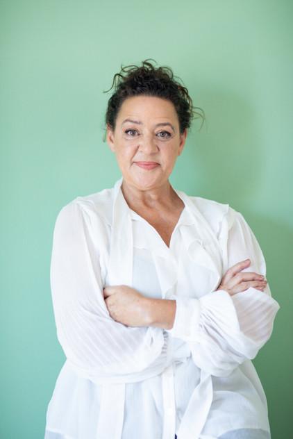 Khadija Heeger - Actor Profile Photo