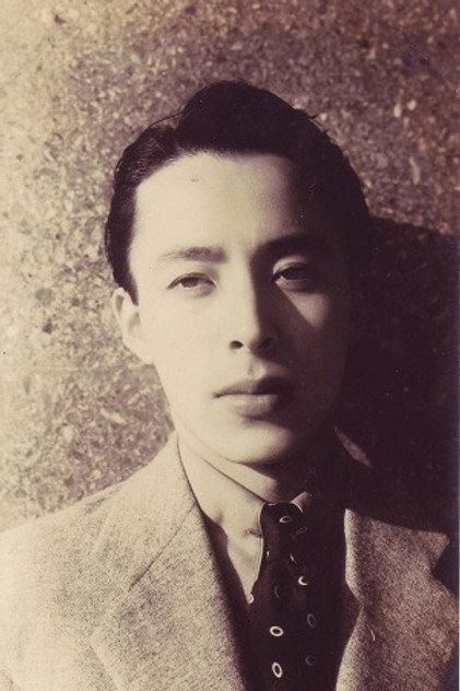 Kōkichi Takada - Actor Profile Photo