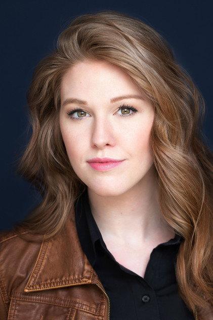 Chelsey Grant - Actor Profile Photo