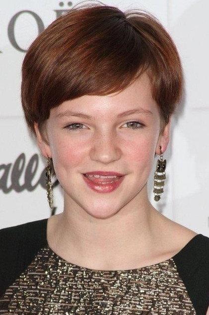 Eloise Laurence - Actor Profile Photo