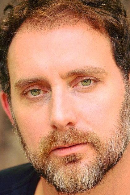 Tim Cummings - Actor Profile Photo