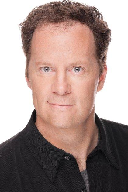 Shuler Hensley - Actor Profile Photo