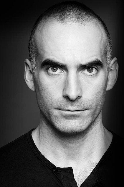 Gerard Monaco - Actor Profile Photo
