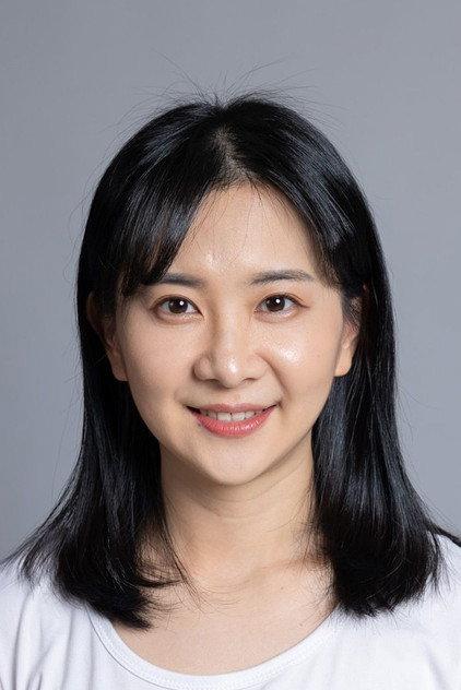 Carrie Chang - Actor Profile Photo