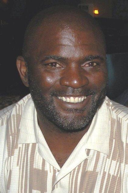Lawrence Taylor - Actor Profile Photo