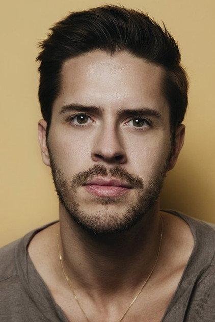 Jake Wilson - Actor Profile Photo