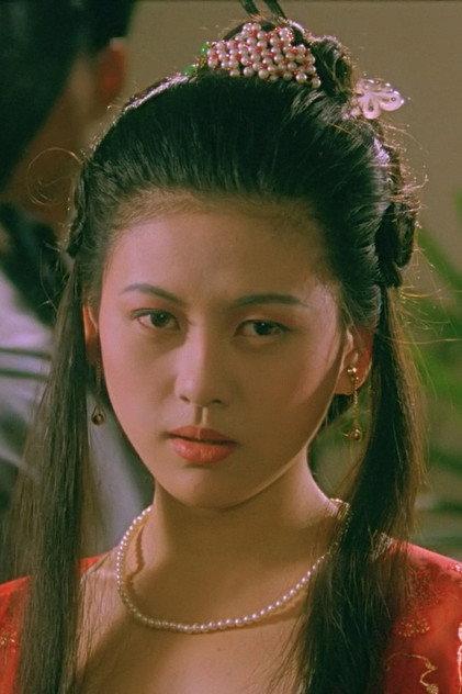 张萱 - Actor Profile Photo