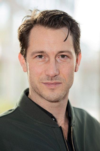David Rott - Actor Profile Photo