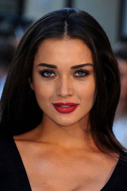 Amy Jackson - Actor Profile Photo