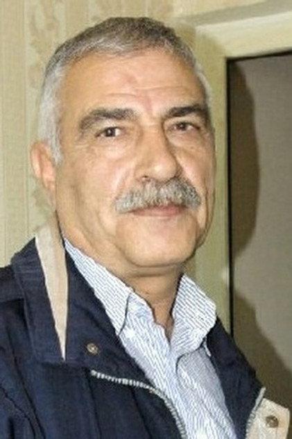 Zilli Namazov - Actor Profile Photo
