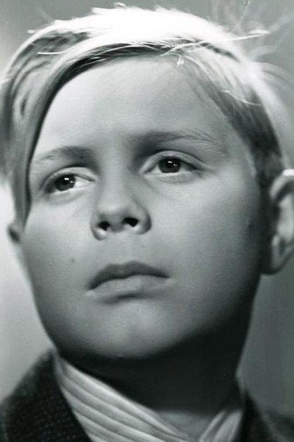 Jørgen Deichmann - Actor Profile Photo