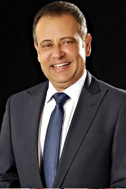 Mohamed Ghoneim - Actor Profile Photo