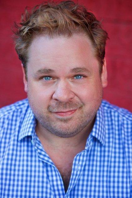Joshua Funk - Actor Profile Photo