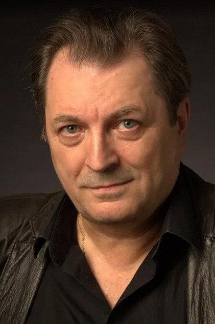 Valeriy Novikov - Actor Profile Photo