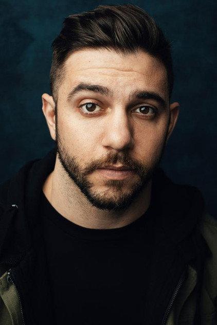 Eric Francis Melaragni - Actor Profile Photo