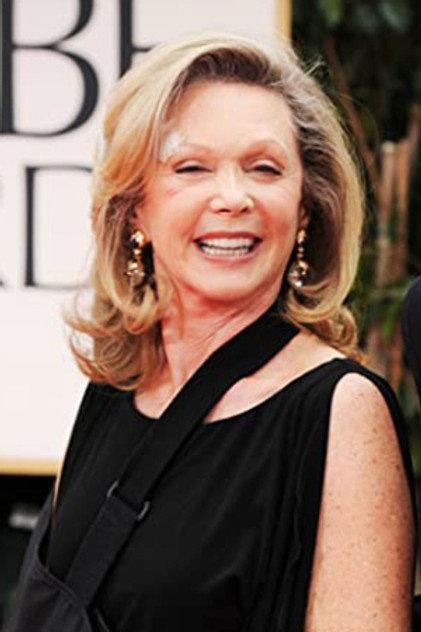 Elaine Taylor - Actor Profile Photo