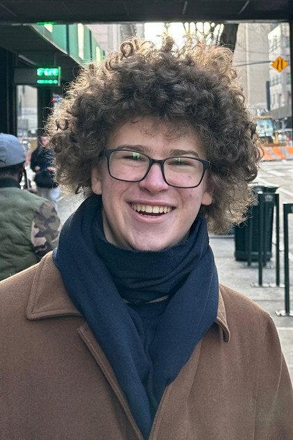 Miller Chetwynd - Actor Profile Photo