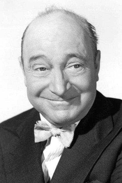 Eric Blore - Actor Profile Photo