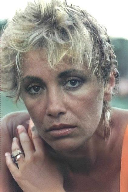 Olimpia Di Nardo - Actor Profile Photo