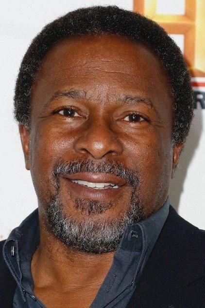 Thomas Carter - Actor Profile Photo