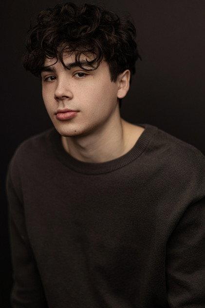 Jacob Shoemay - Actor Profile Photo