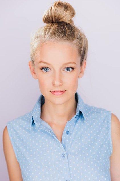 Kelly Washington - Actor Profile Photo