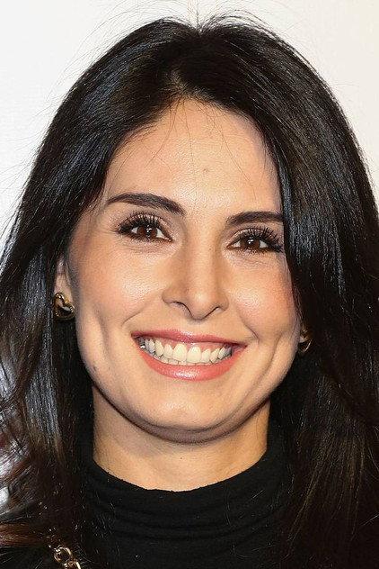 Lorena Enríquez - Actor Profile Photo