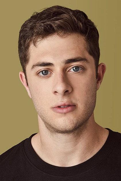 Jaren Lewison - Actor Profile Photo
