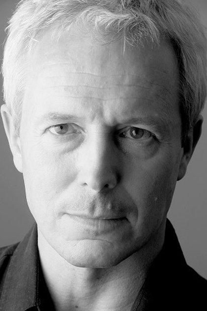 Jeremy Flynn - Actor Profile Photo
