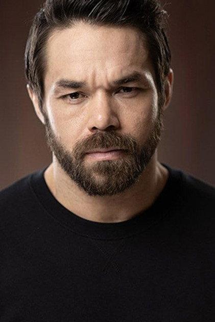 James Coupland - Actor Profile Photo
