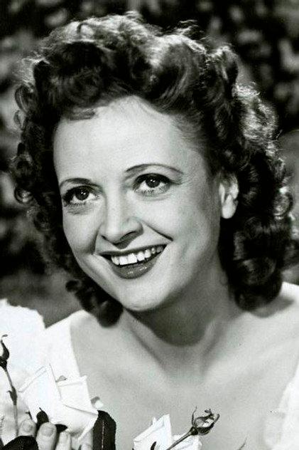 Lilian Ellis - Actor Profile Photo