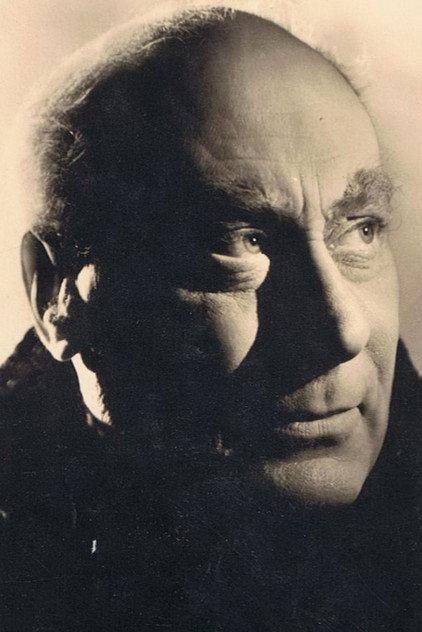 Egisto Olivieri - Actor Profile Photo