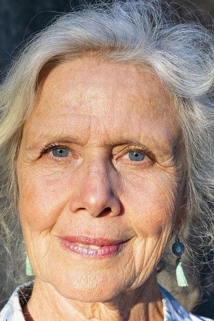 Janine Horsburgh - Actor Profile Photo