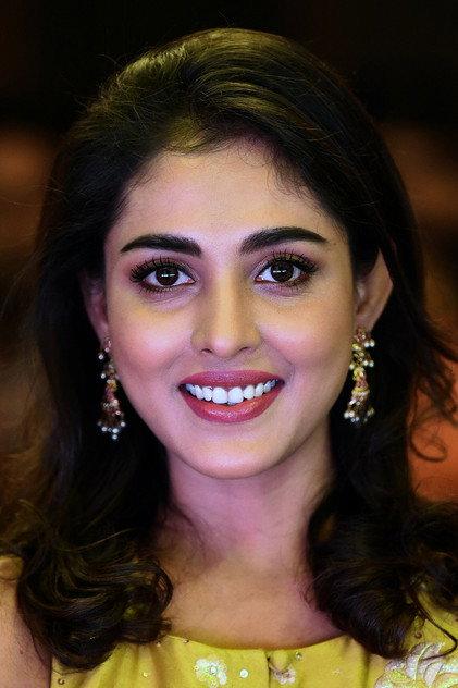 Madhu Shalini - Actor Profile Photo