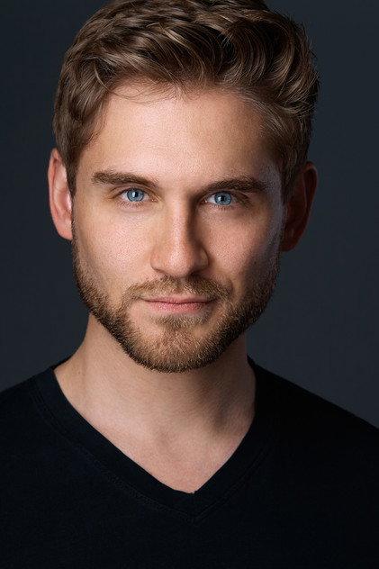 Chris Pereira - Actor Profile Photo