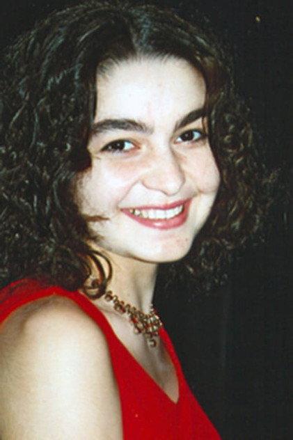 Faila Orujova - Actor Profile Photo