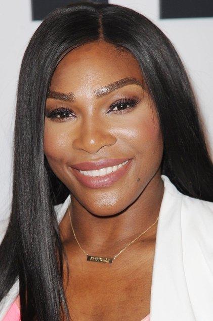 Serena Williams - Actor Profile Photo