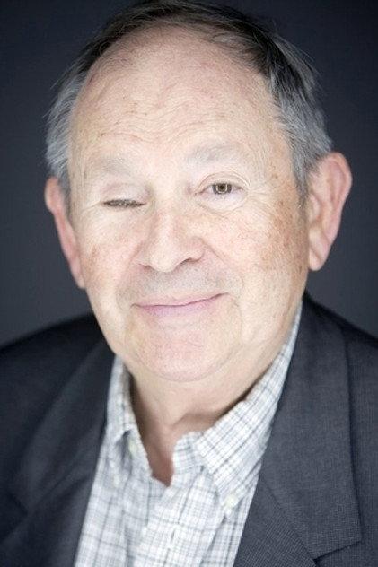 Jean-Claude Grumberg - Actor Profile Photo