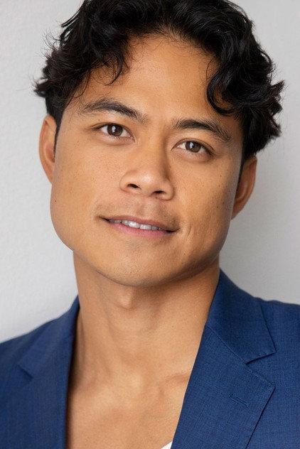 Jericho Nicodemus - Actor Profile Photo