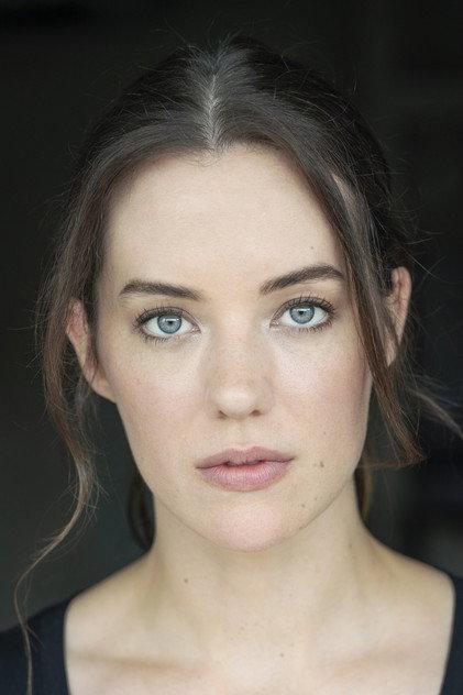 Malone Thomas - Actor Profile Photo
