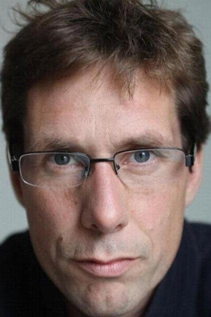 Barnaby Apps - Actor Profile Photo