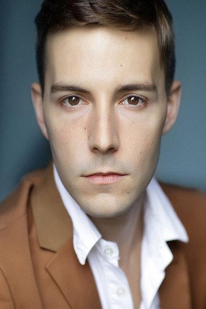 Mike Zubi - Actor Profile Photo
