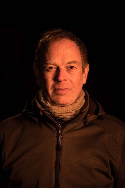 Volker Metzger - Actor Profile Photo