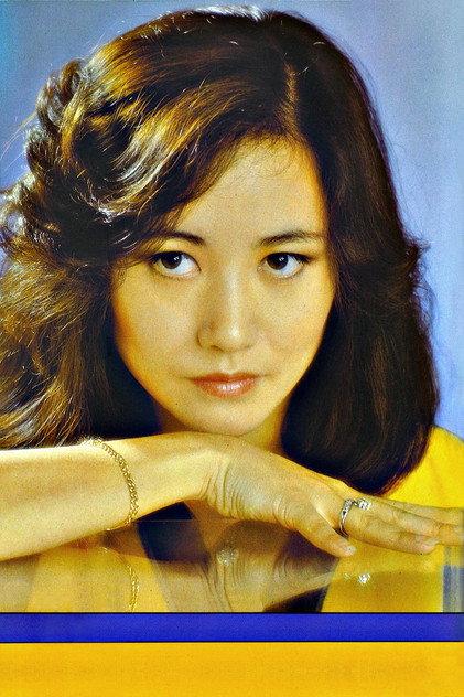 Nancy Yen Nan-See - Actor Profile Photo