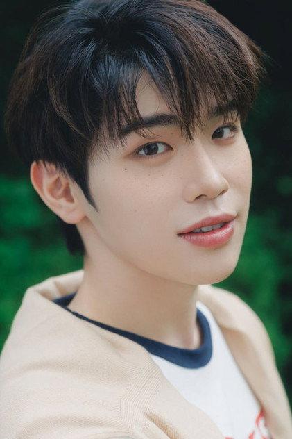 Kim Taerae - Actor Profile Photo