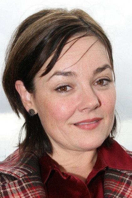 Gunilla Johansson - Actor Profile Photo