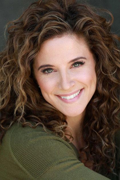 Alexis Carra - Actor Profile Photo