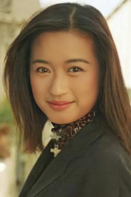 Yeung Ling - Actor Profile Photo