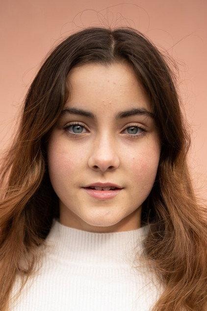 Roosmarijn van der Hoek - Actor Profile Photo